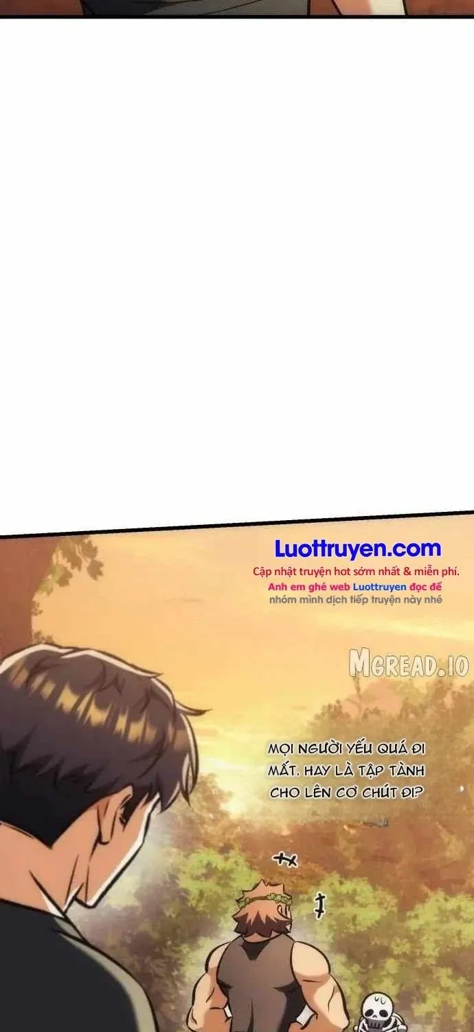 Thần Thịnh Vượng Chap 42 - Next Chap 43