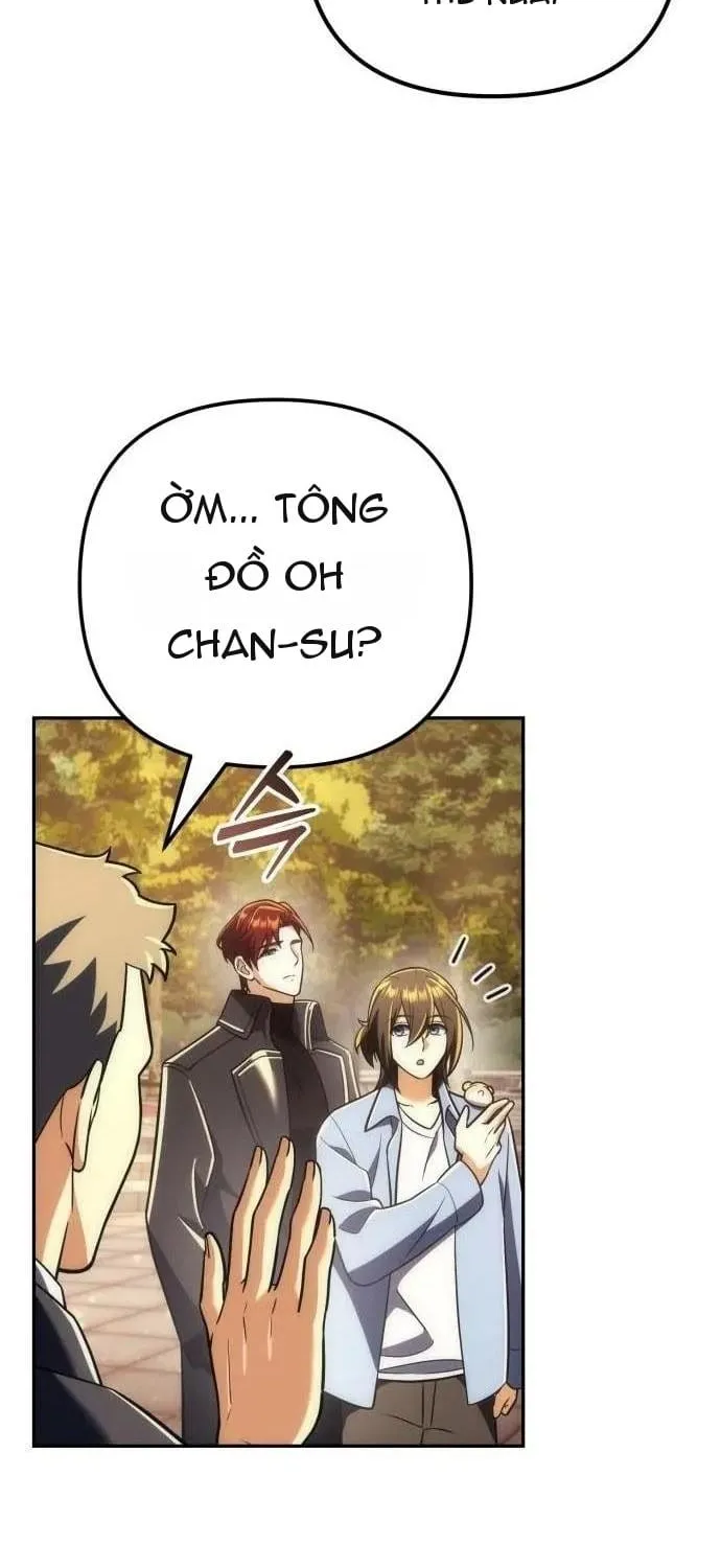 Thần Thịnh Vượng Chap 61 - Next Chap 62