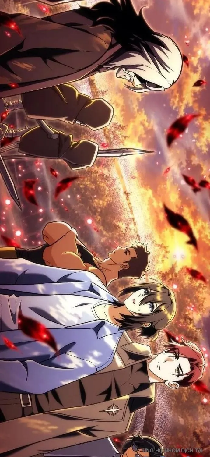 Thần Thịnh Vượng Chap 61 - Next Chap 62