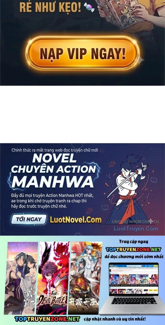 Thần Thịnh Vượng Chap 61 - Next Chap 62