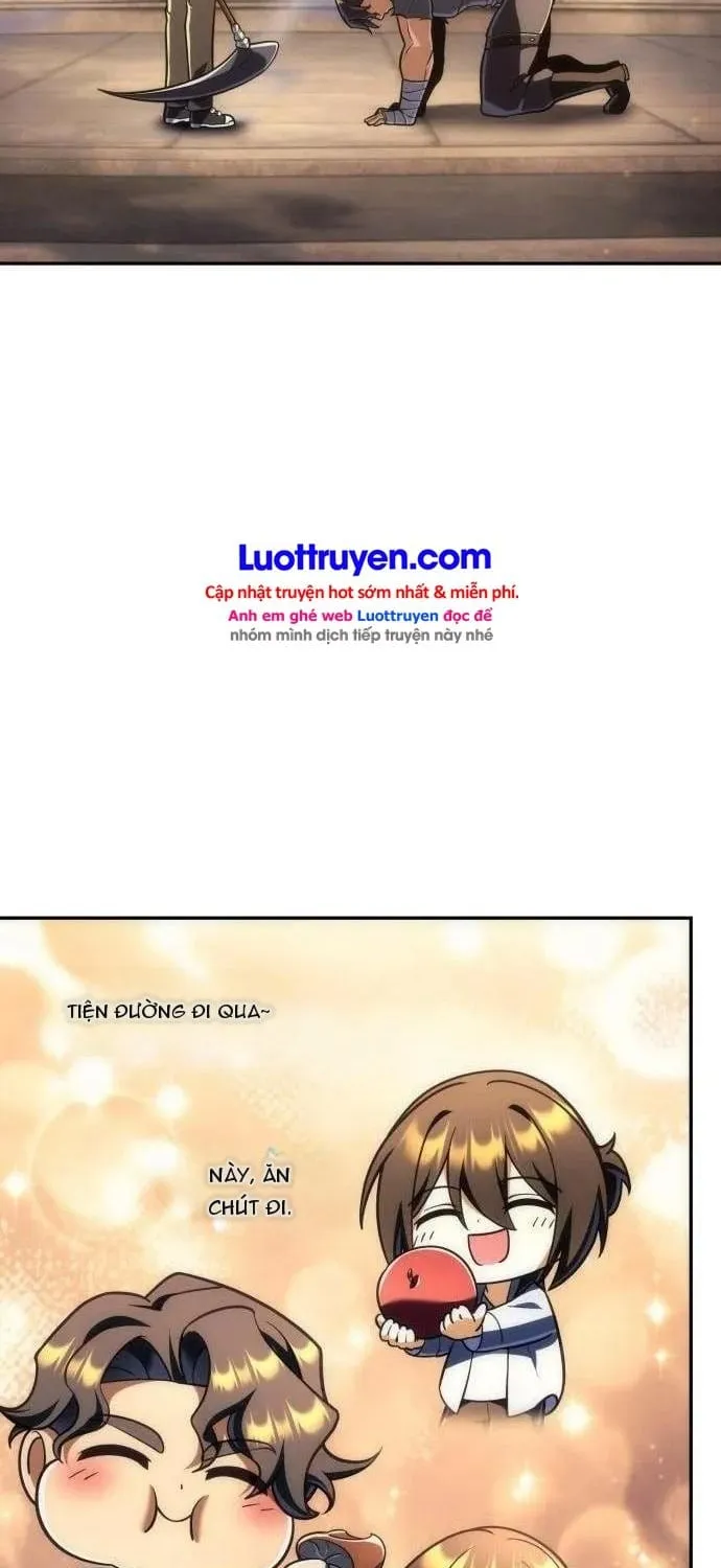 Thần Thịnh Vượng Chap 61 - Next Chap 62