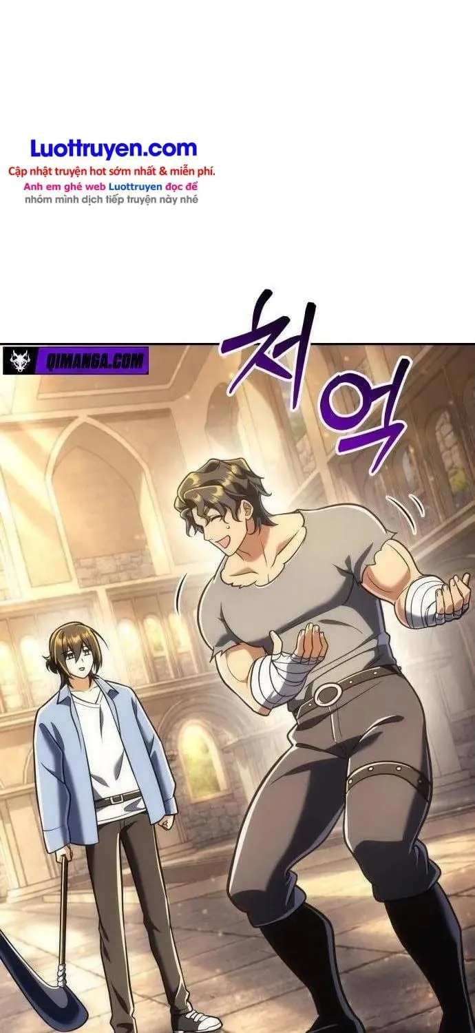 Thần Thịnh Vượng Chap 61 - Next Chap 62
