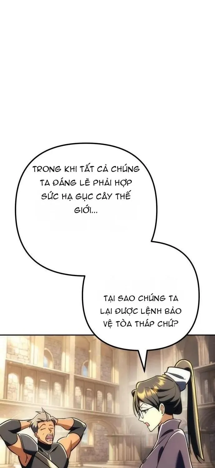 Thần Thịnh Vượng Chap 61 - Next Chap 62