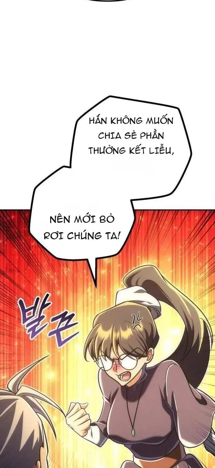 Thần Thịnh Vượng Chap 61 - Next Chap 62