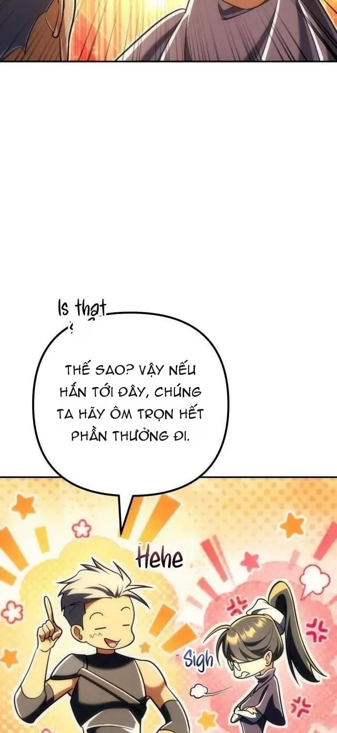 Thần Thịnh Vượng Chap 61 - Next Chap 62