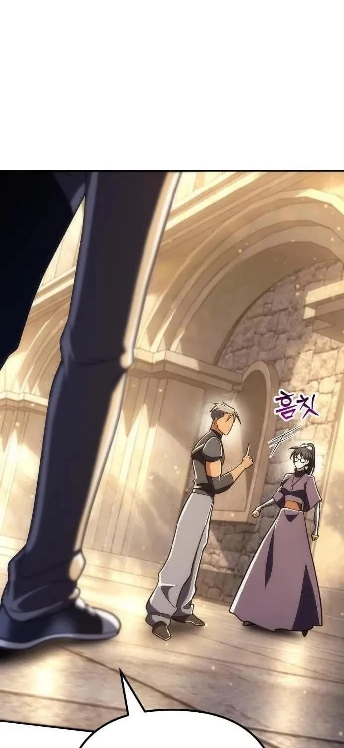 Thần Thịnh Vượng Chap 61 - Next Chap 62
