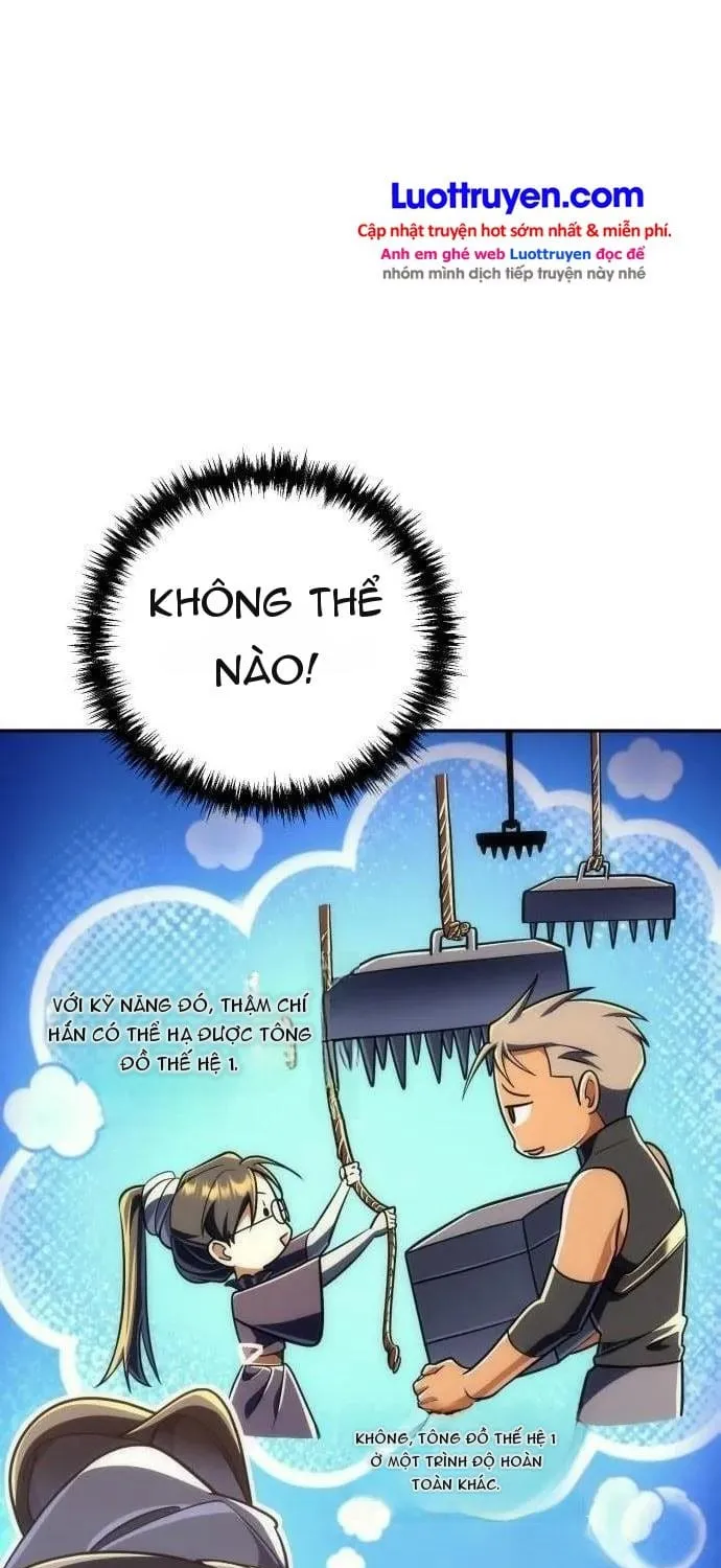 Thần Thịnh Vượng Chap 61 - Next Chap 62
