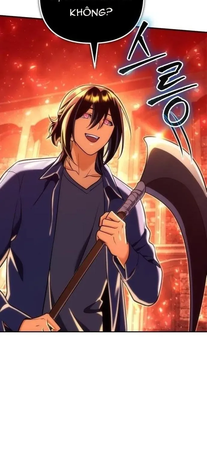 Thần Thịnh Vượng Chap 61 - Next Chap 62