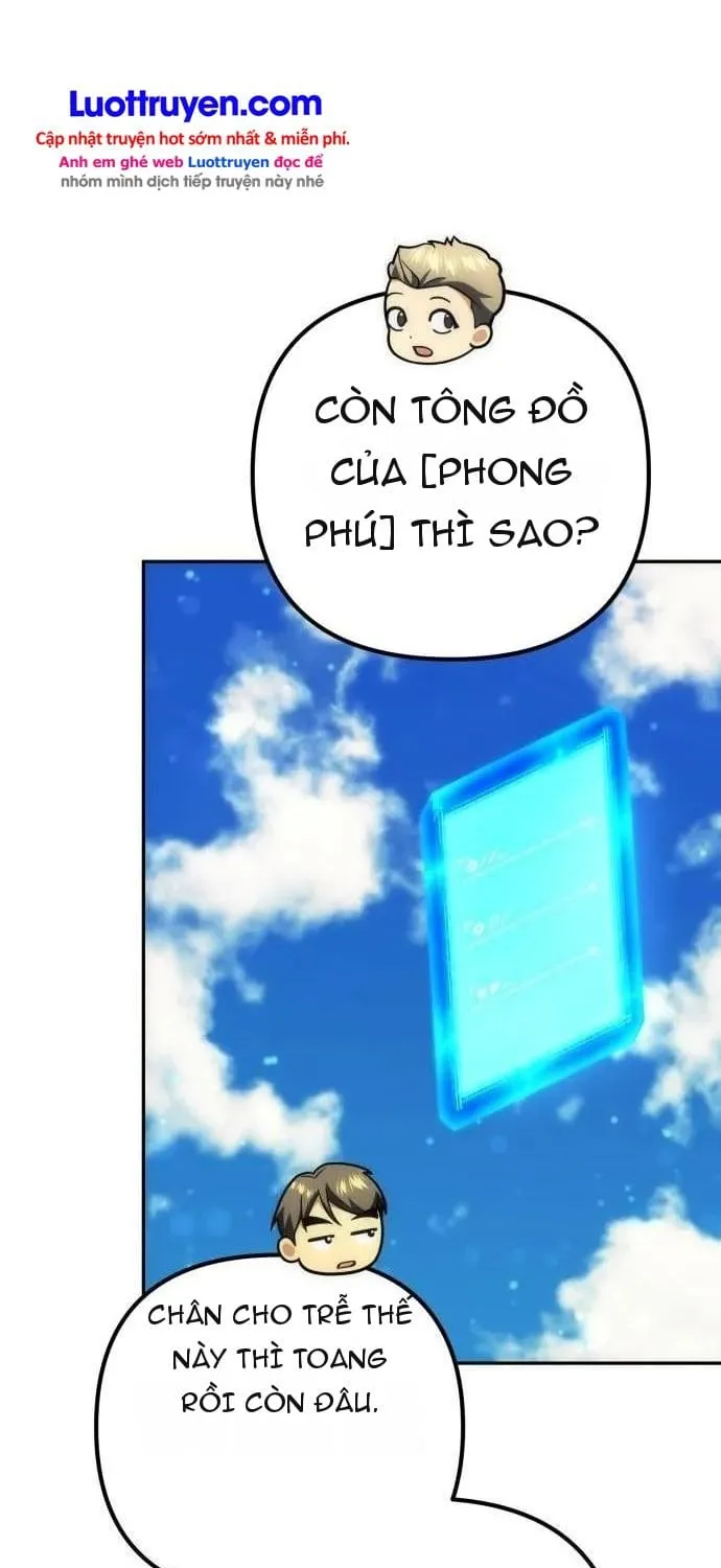 Thần Thịnh Vượng Chap 61 - Next Chap 62