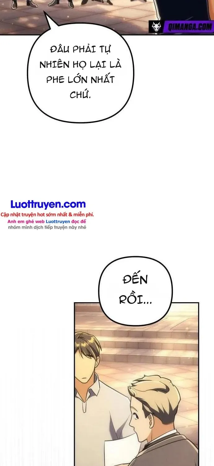 Thần Thịnh Vượng Chap 61 - Next Chap 62