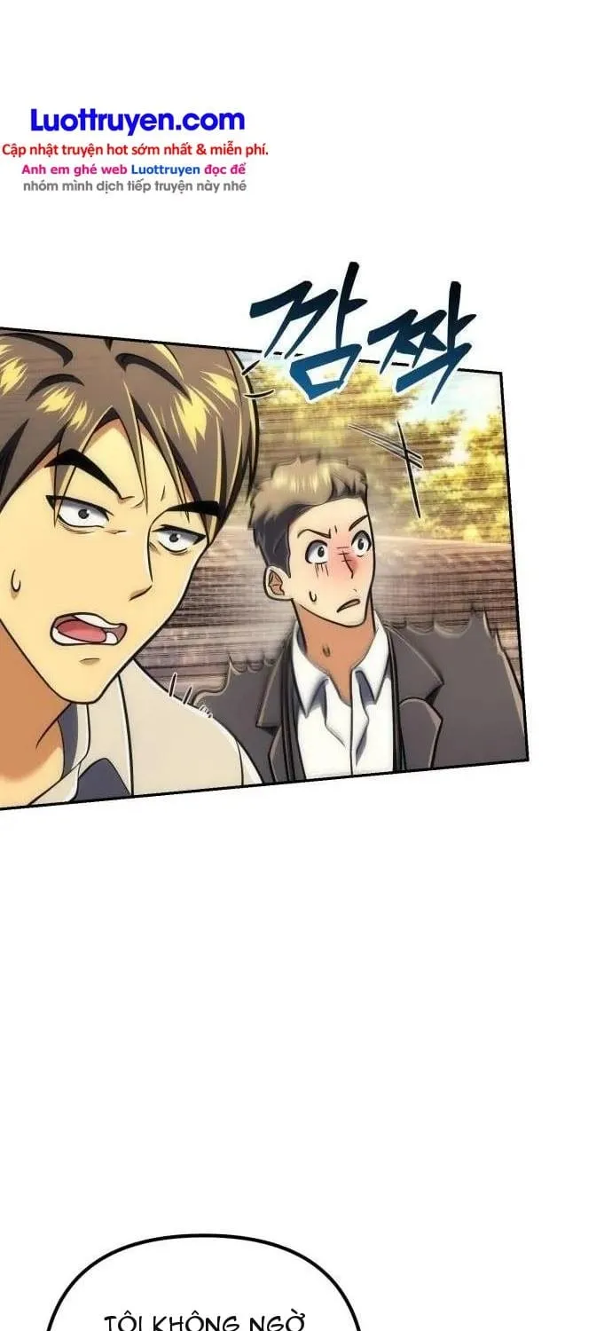 Thần Thịnh Vượng Chap 61 - Next Chap 62