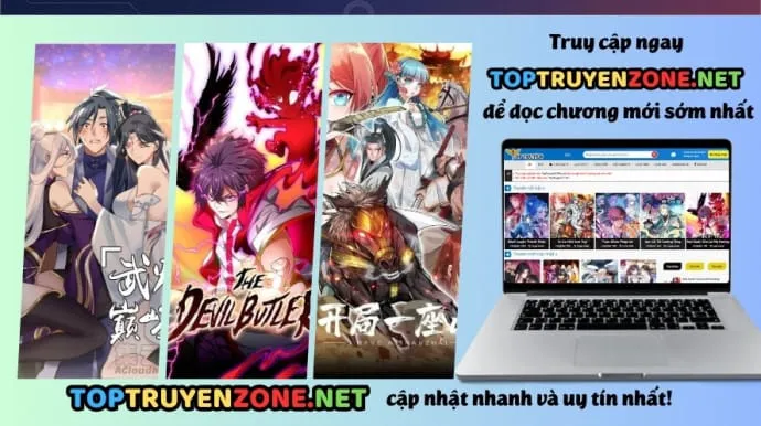 Thần Thịnh Vượng Chap 62 - Next Chap 63