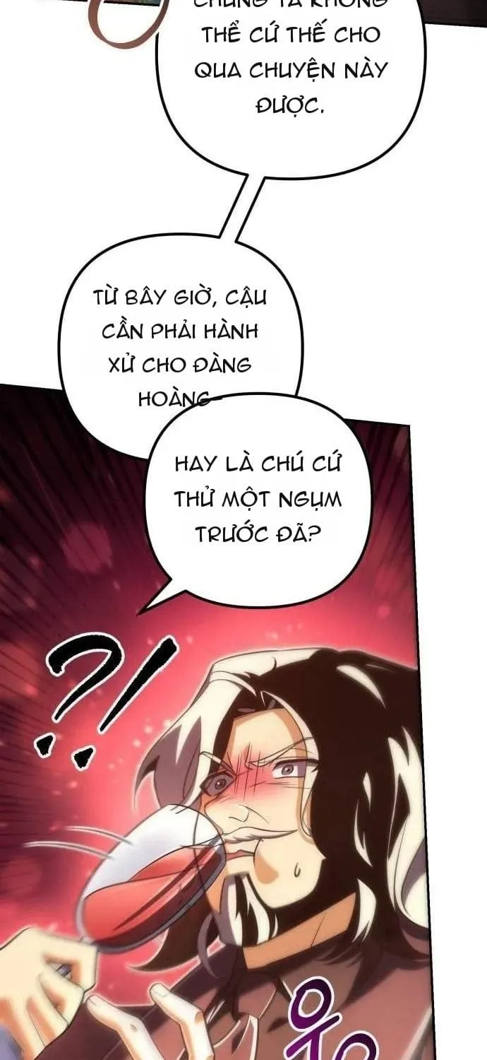 Thần Thịnh Vượng Chap 62 - Next Chap 63