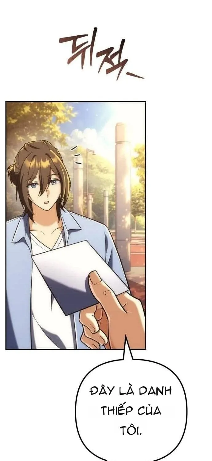 Thần Thịnh Vượng Chap 62 - Next Chap 63