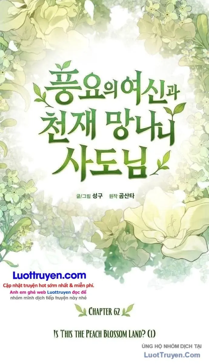 Thần Thịnh Vượng Chap 62 - Next Chap 63