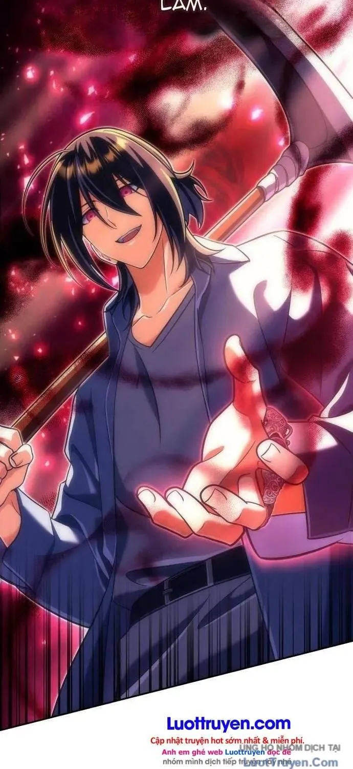Thần Thịnh Vượng Chap 64 - Next Chap 65