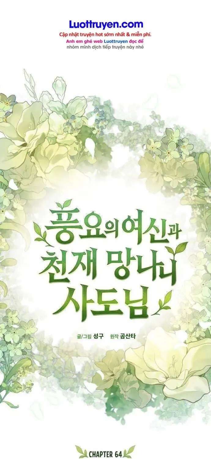 Thần Thịnh Vượng Chap 64 - Next Chap 65