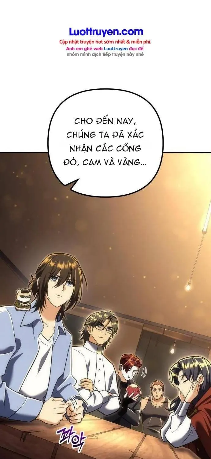 Thần Thịnh Vượng Chap 64 - Next Chap 65