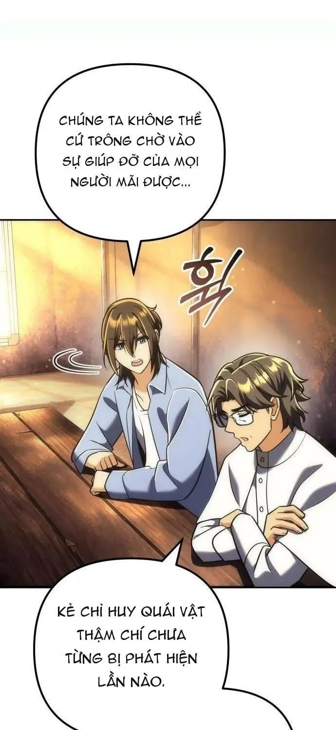 Thần Thịnh Vượng Chap 64 - Next Chap 65
