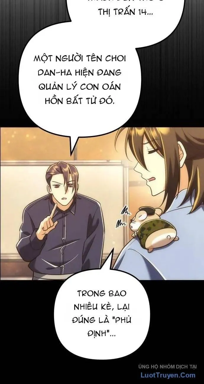 Thần Thịnh Vượng Chap 64 - Next Chap 65