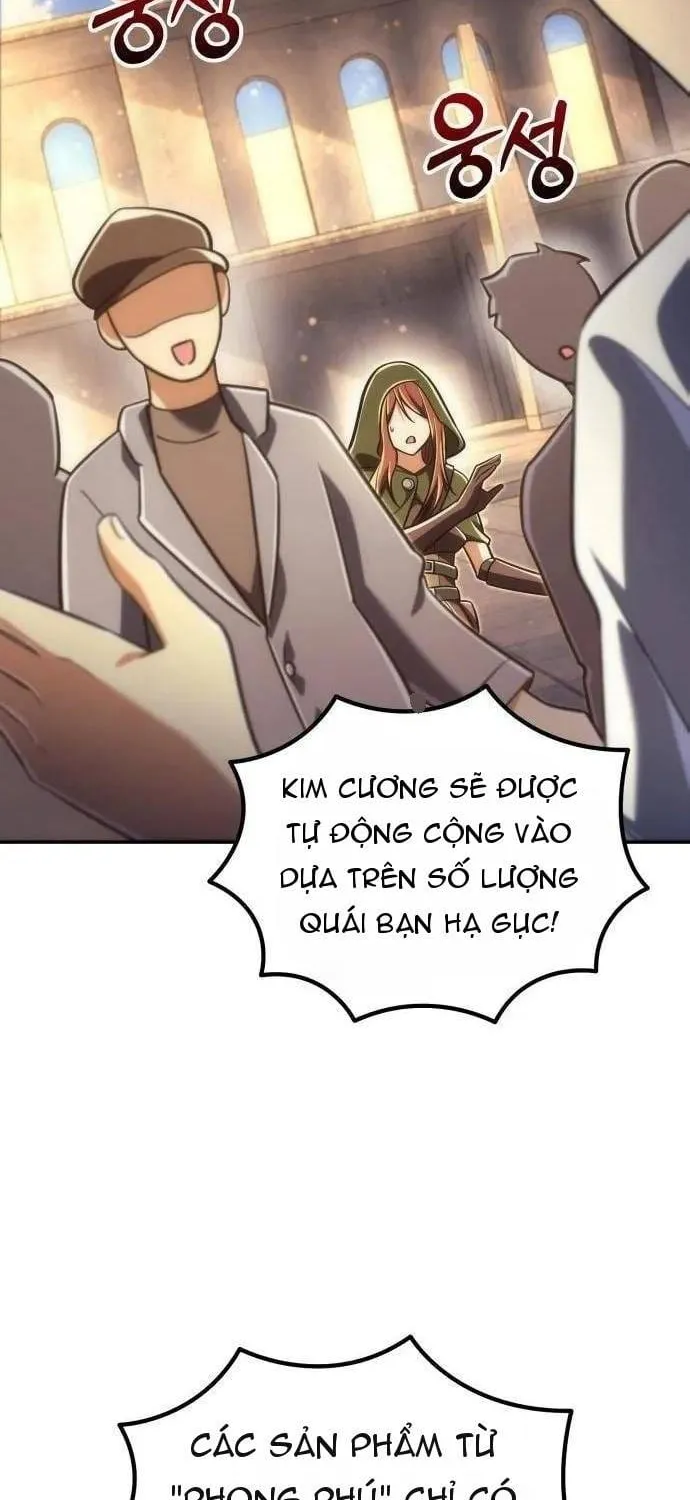 Thần Thịnh Vượng Chap 64 - Next Chap 65