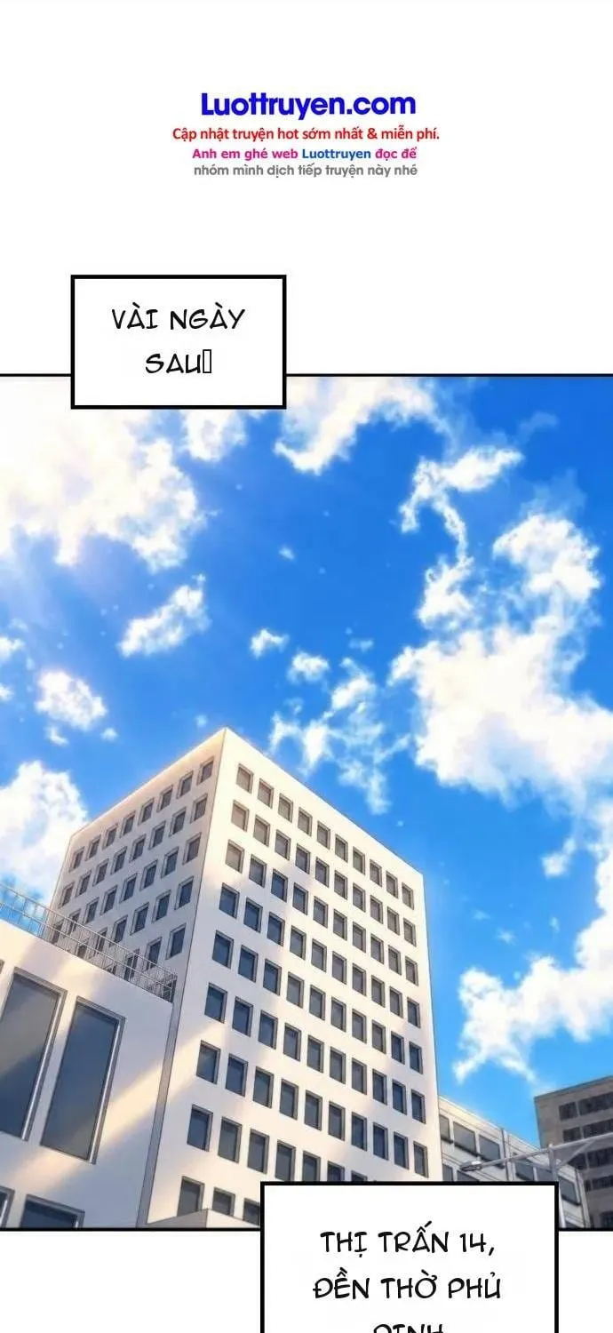 Thần Thịnh Vượng Chap 64 - Next Chap 65