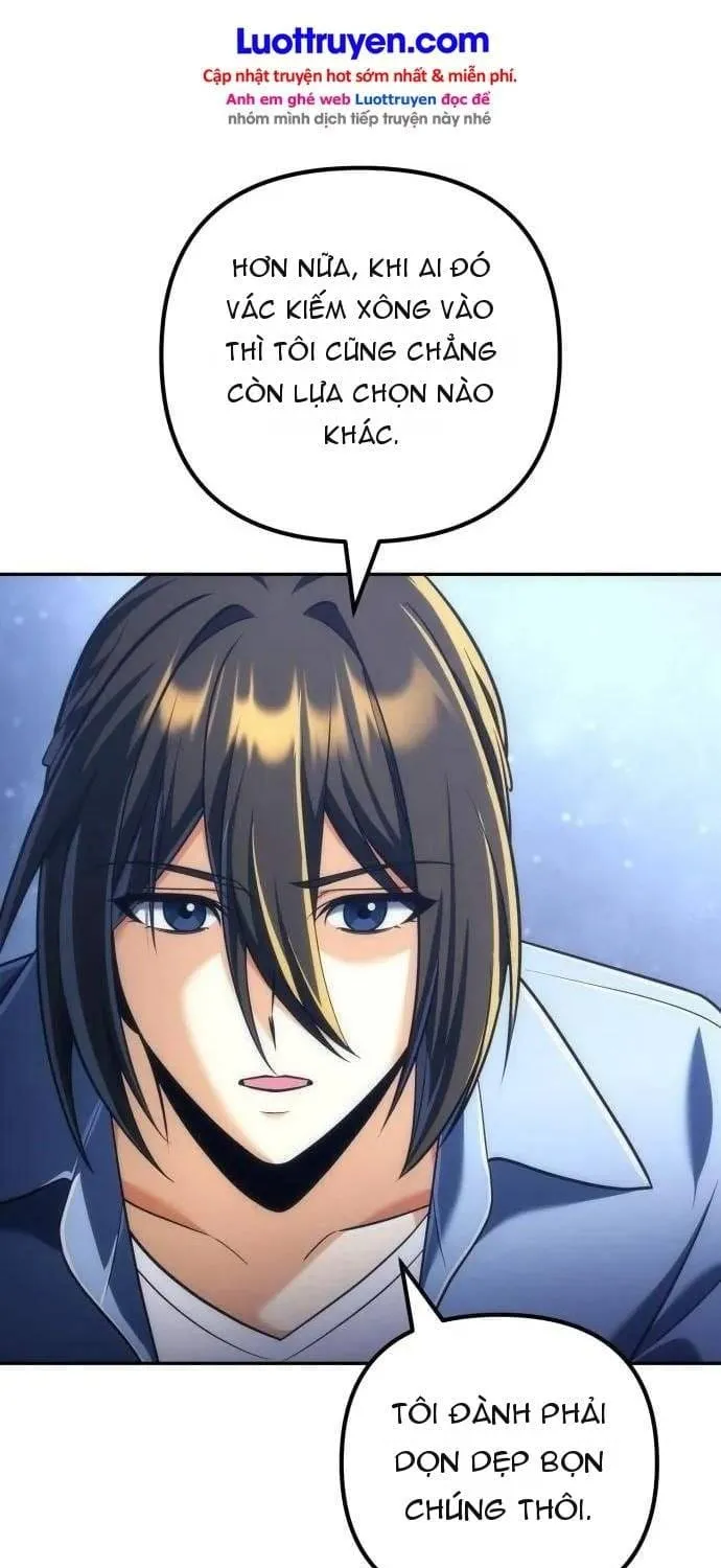 Thần Thịnh Vượng Chap 64 - Next Chap 65