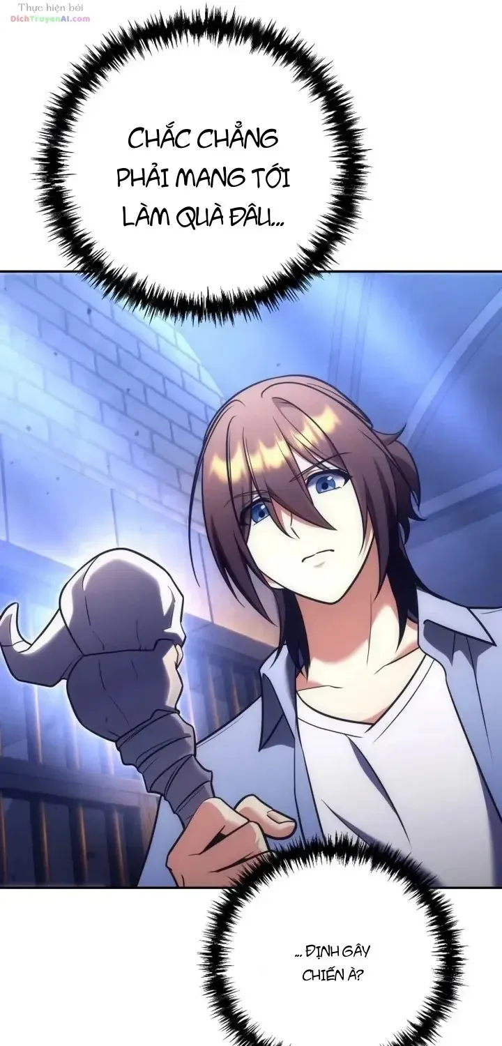 Thần Thịnh Vượng Chap 65 - Next Chap 66