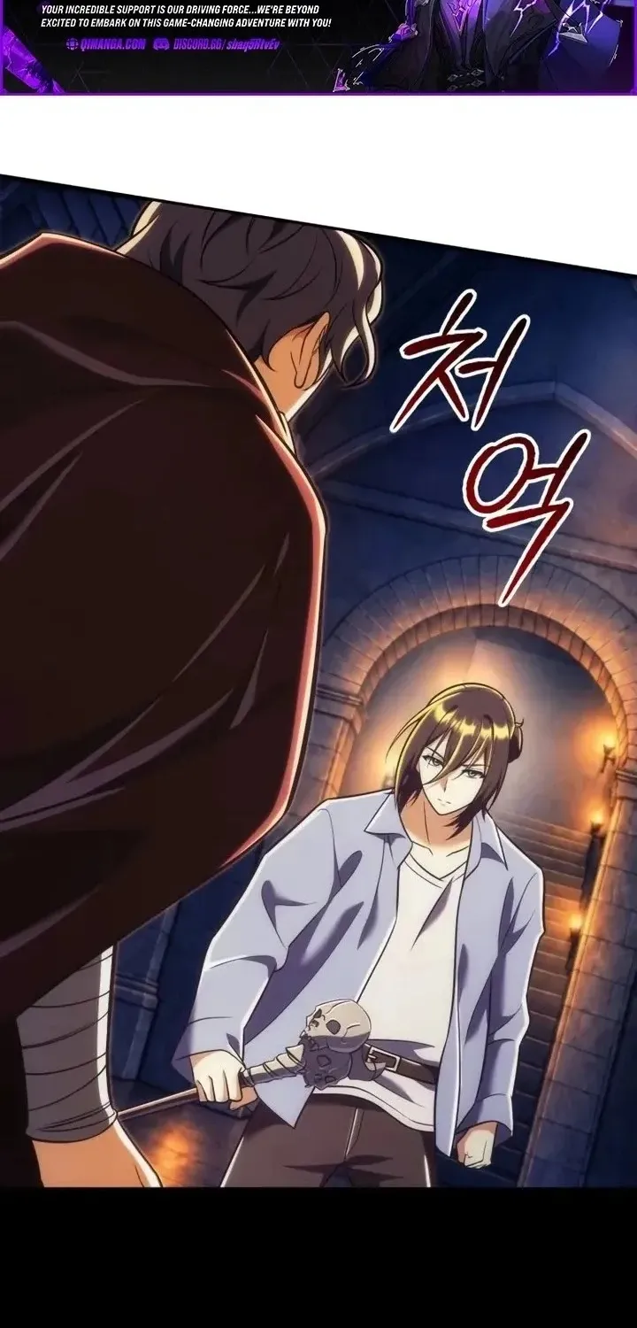 Thần Thịnh Vượng Chap 65 - Next Chap 66