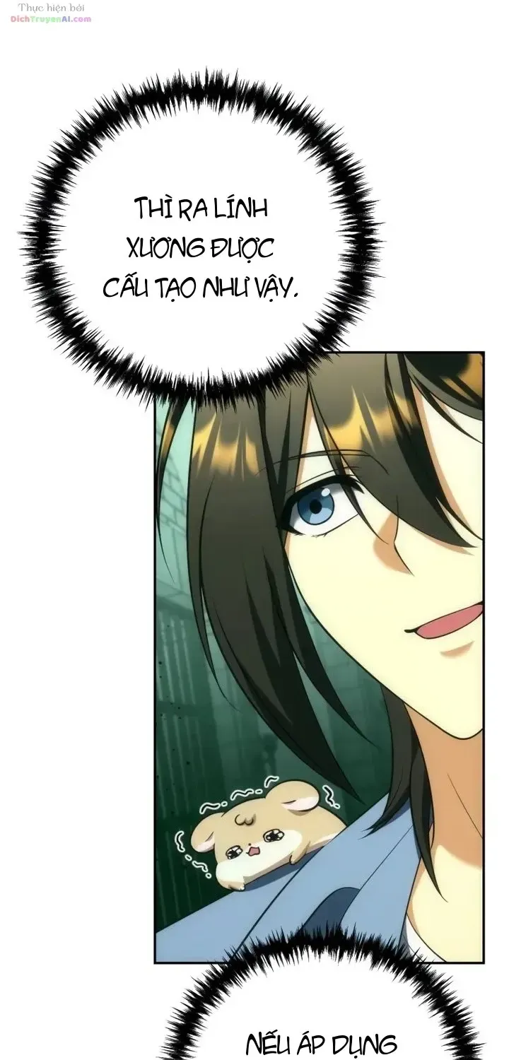 Thần Thịnh Vượng Chap 65 - Next Chap 66