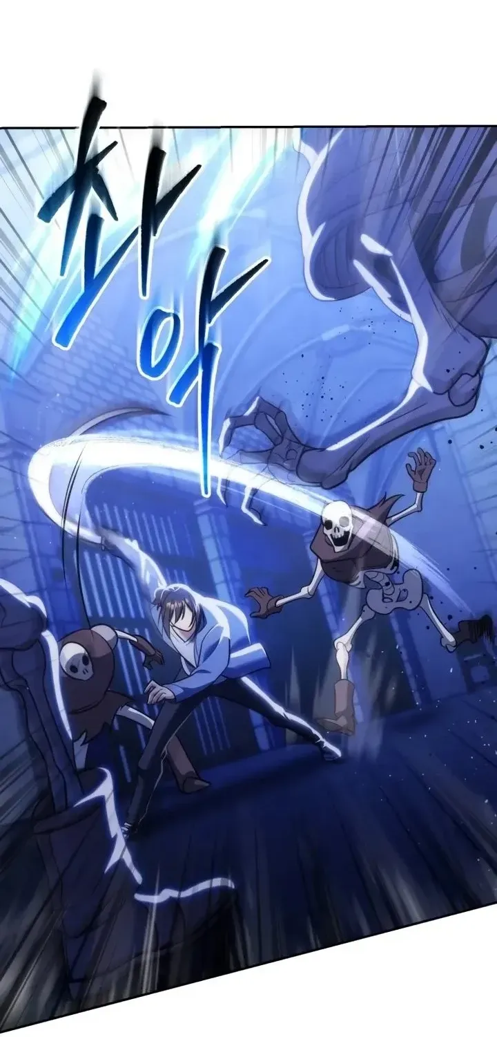 Thần Thịnh Vượng Chap 65 - Next Chap 66