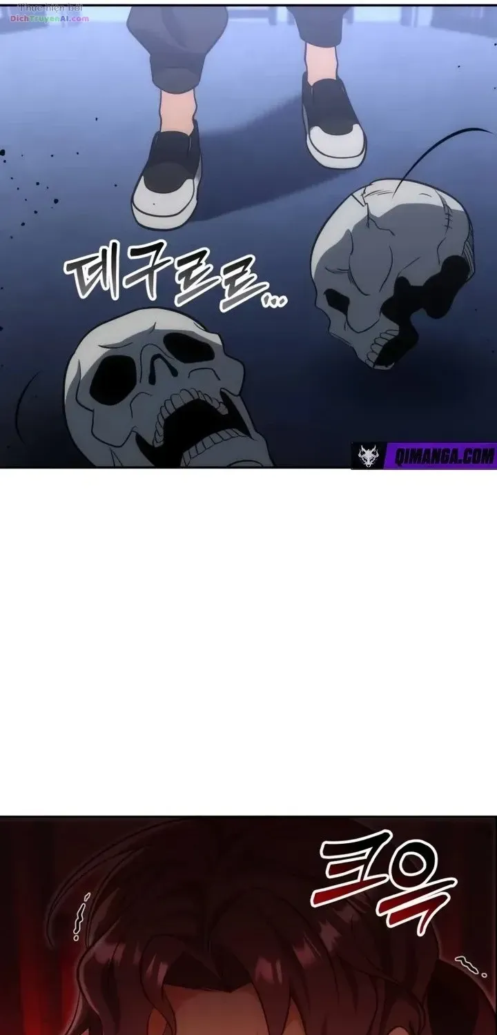 Thần Thịnh Vượng Chap 65 - Next Chap 66