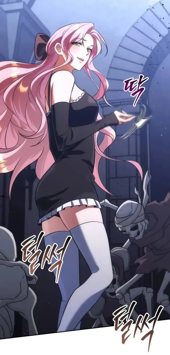 Thần Thịnh Vượng Chap 65 - Next Chap 66