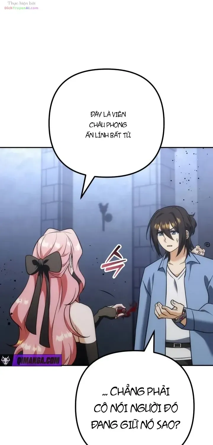 Thần Thịnh Vượng Chap 65 - Next Chap 66