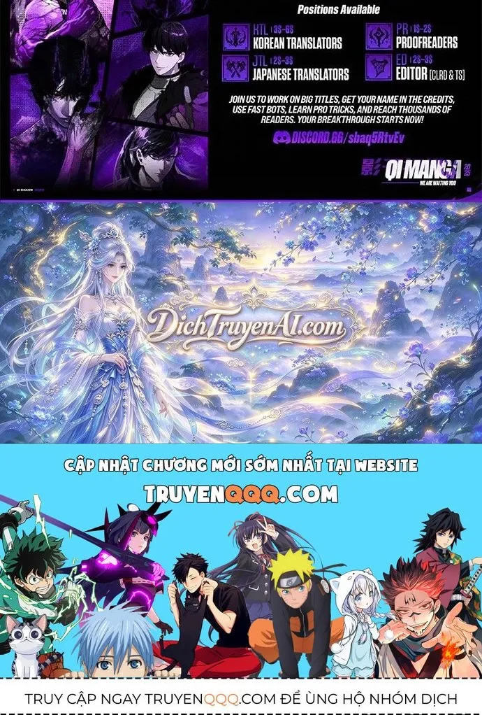 Thần Thịnh Vượng Chap 66 - Next Chap 67