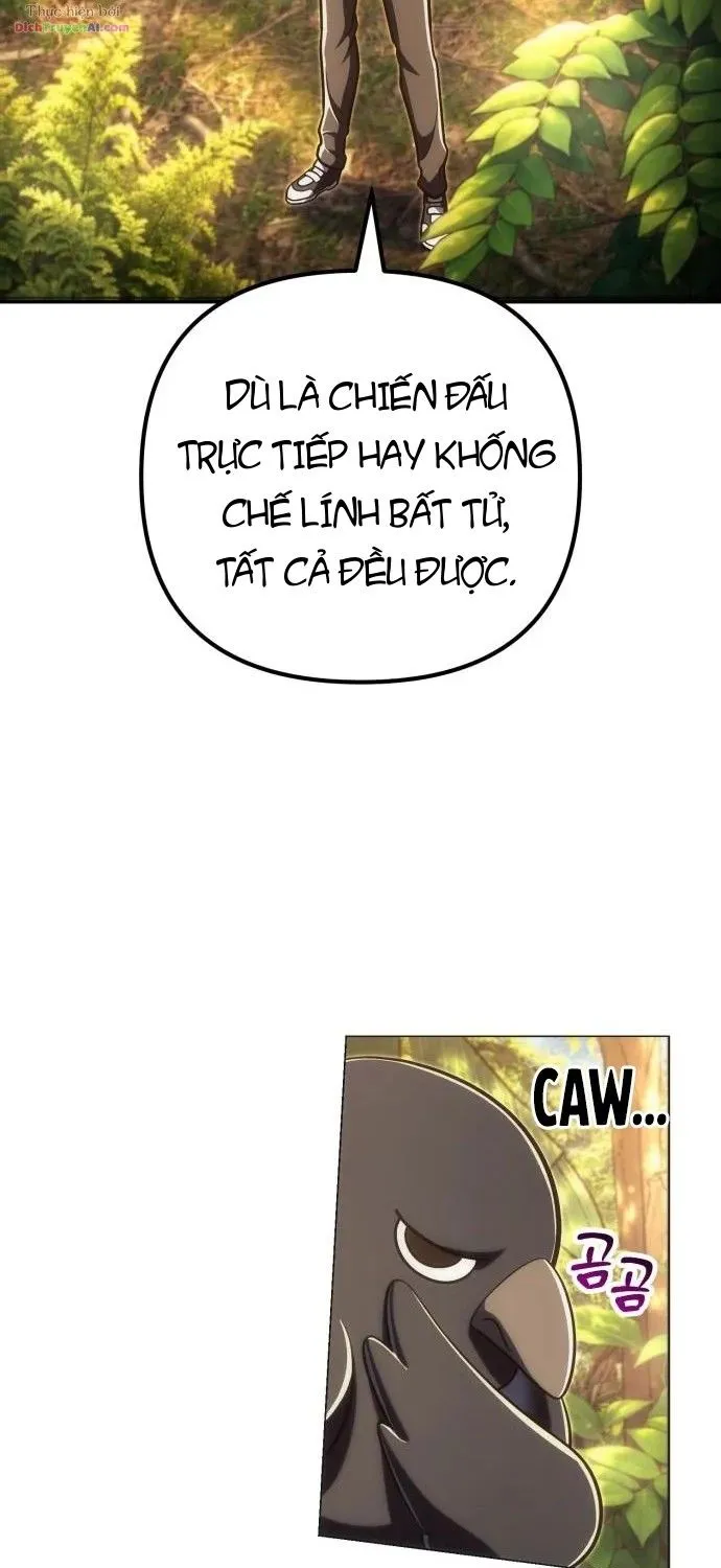Thần Thịnh Vượng Chap 66 - Next Chap 67