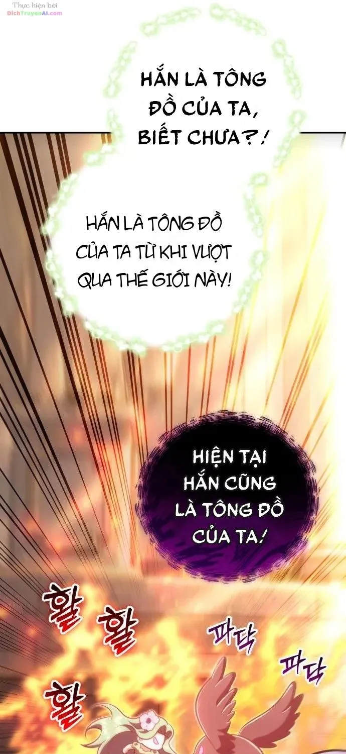 Thần Thịnh Vượng Chap 66 - Next Chap 67