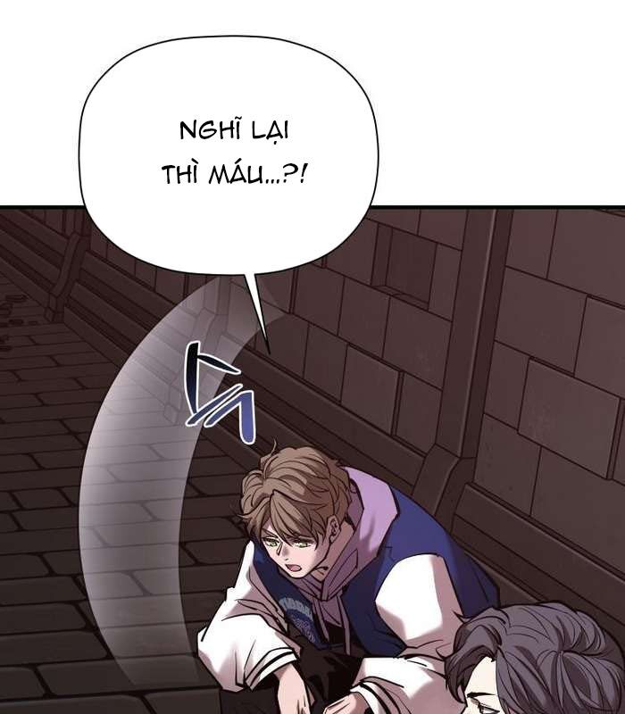 Thần Thoại Mất Tích Và Thiên Tài Phép Thuật Chap 28 - Next Chap 29