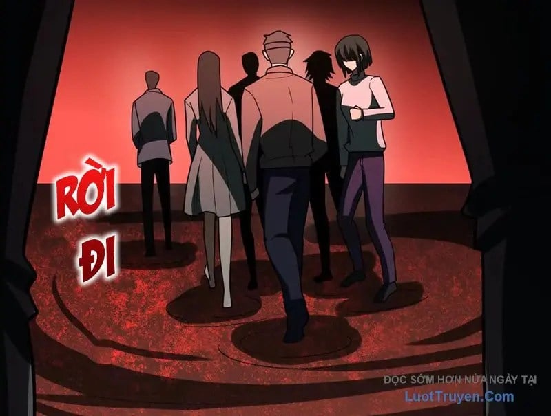 Thần Trò Chơi Dục Vọng Chap 135 - Next Chap 136