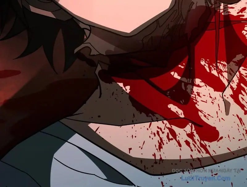 Thần Trò Chơi Dục Vọng Chap 135 - Next Chap 136