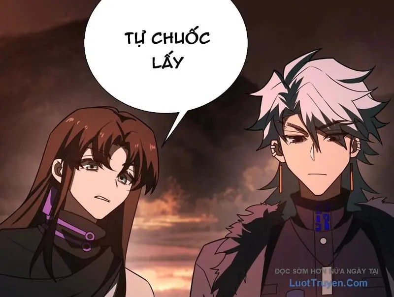 Thần Trò Chơi Dục Vọng Chap 135 - Next Chap 136