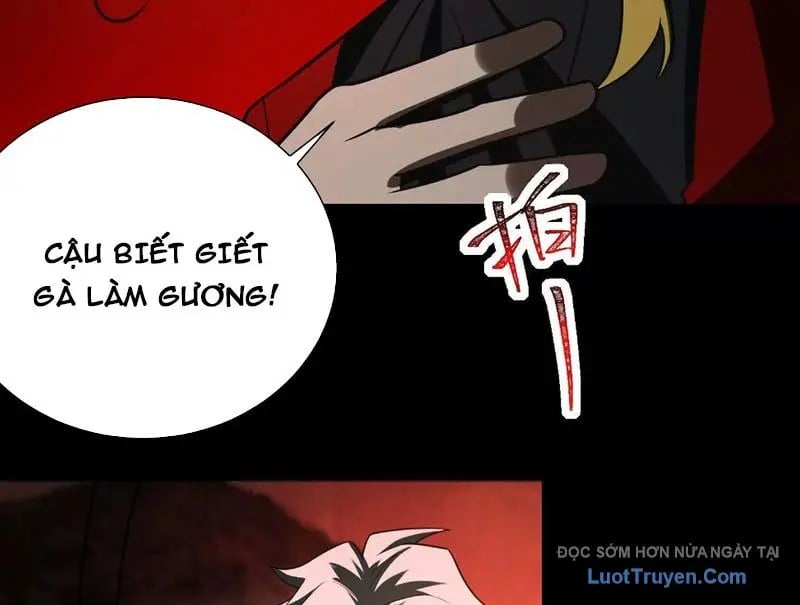 Thần Trò Chơi Dục Vọng Chap 135 - Next Chap 136