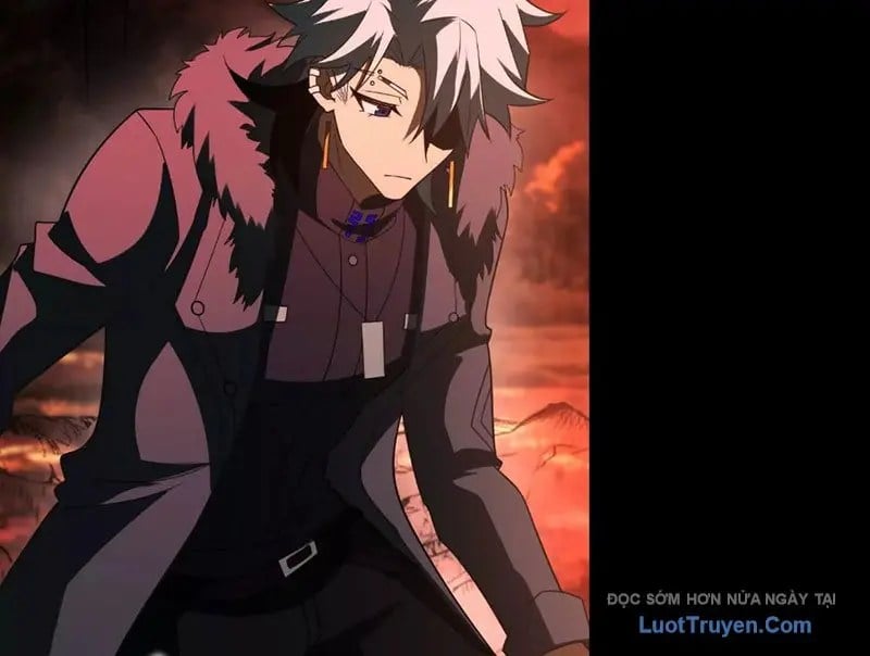 Thần Trò Chơi Dục Vọng Chap 135 - Next Chap 136