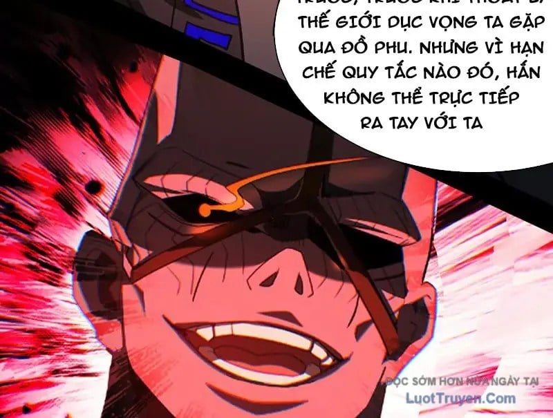 Thần Trò Chơi Dục Vọng Chap 135 - Next Chap 136