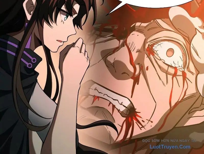 Thần Trò Chơi Dục Vọng Chap 135 - Next Chap 136