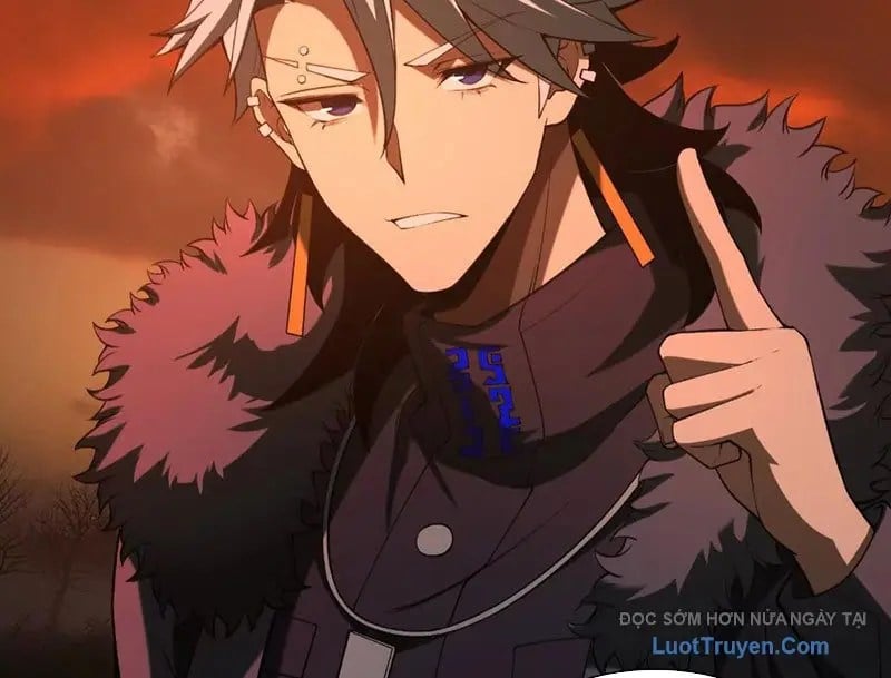 Thần Trò Chơi Dục Vọng Chap 135 - Next Chap 136