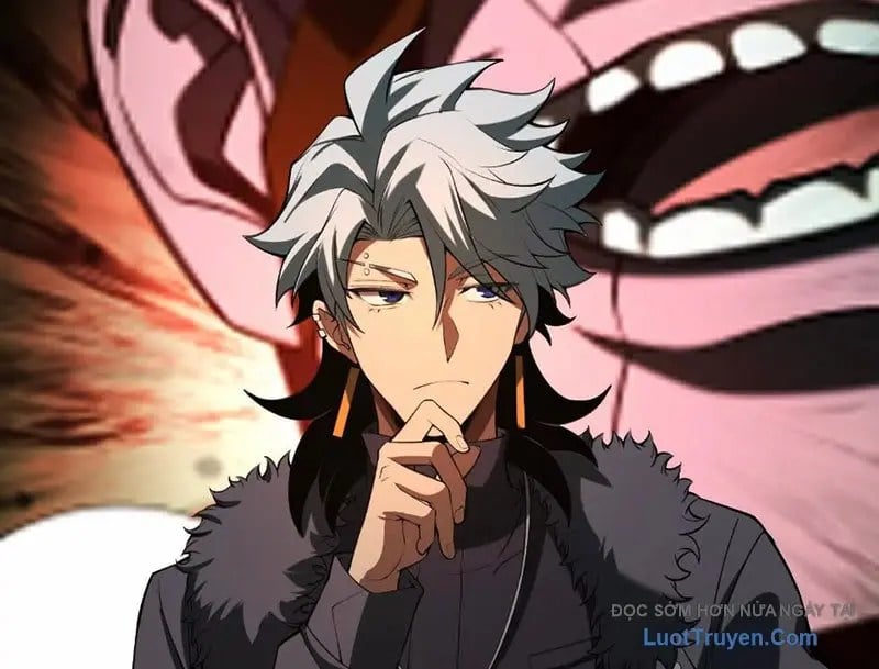 Thần Trò Chơi Dục Vọng Chap 135 - Next Chap 136