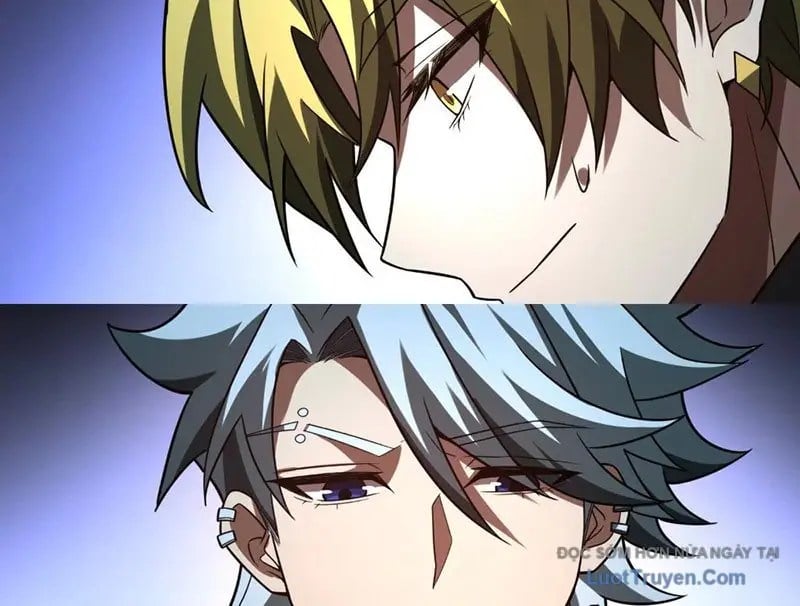 Thần Trò Chơi Dục Vọng Chap 135 - Next Chap 136