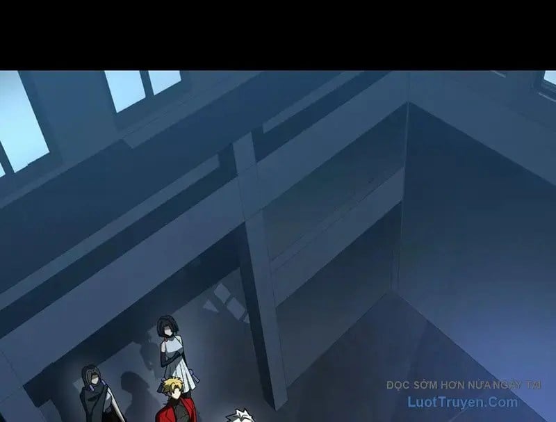 Thần Trò Chơi Dục Vọng Chap 135 - Next Chap 136