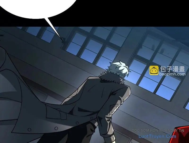 Thần Trò Chơi Dục Vọng Chap 135 - Next Chap 136